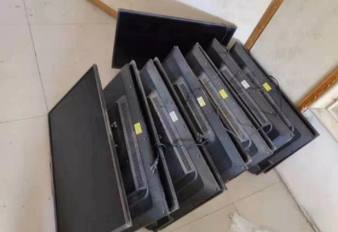 旧电脑回收上门回收电脑 图4