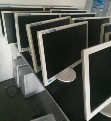 旧电脑回收上门回收电脑 图1