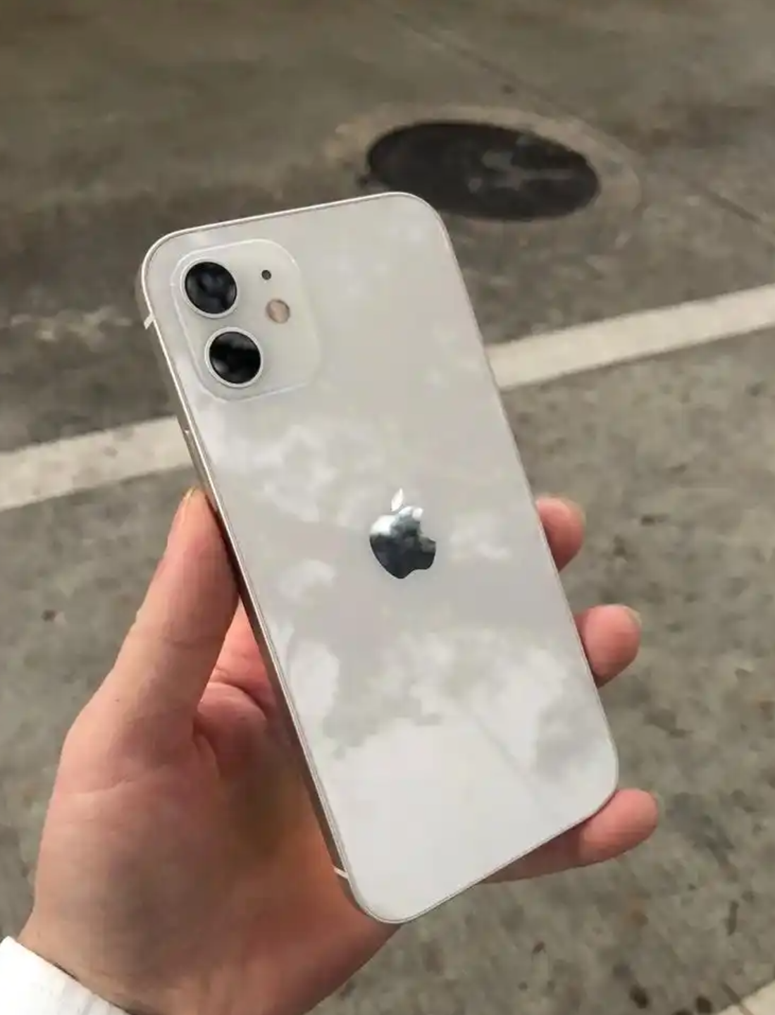 苹果12手机回收,温江回收手机,上门回收手机 图2