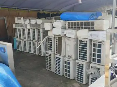 成都厨具回收成都空调拆除回收成都冰箱回收成都酒店设备回收成都二手家具回收成都家具回收成都空调回收成都餐饮设备回收成都家电回收电话 图3